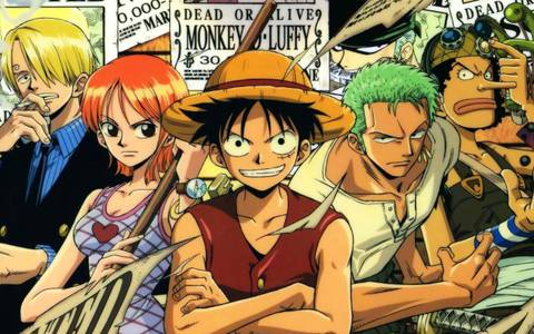 One Piece The Anime S 10 Most Hated Characters Ranked Cbr