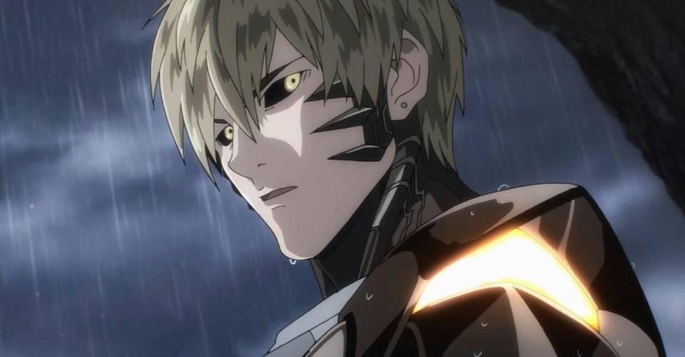 One Punch Man Why Genos Lost His Fight Against Mosquito Girl