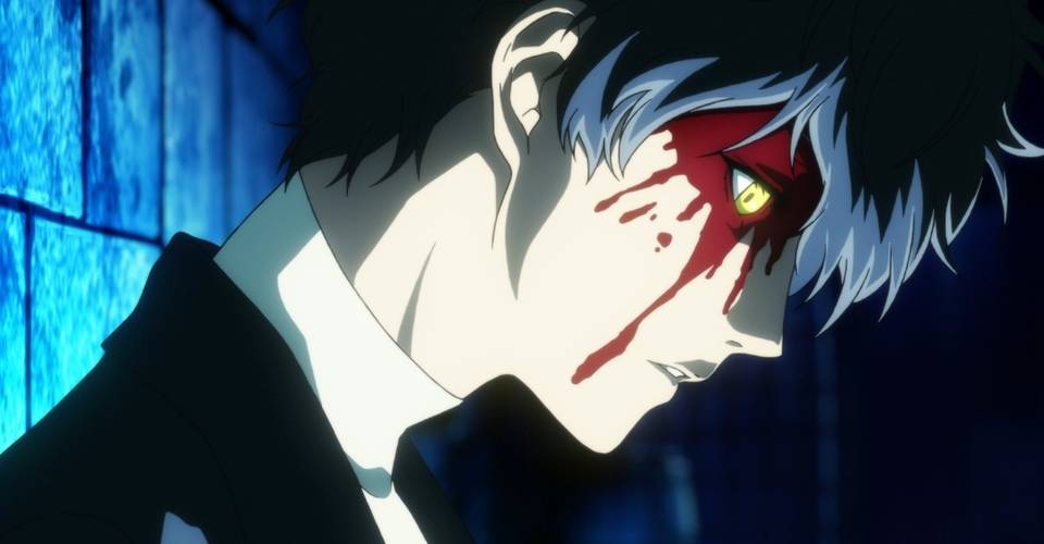 Why Persona 5 The Animation Fell Short Of Its Epic Game Counterpart