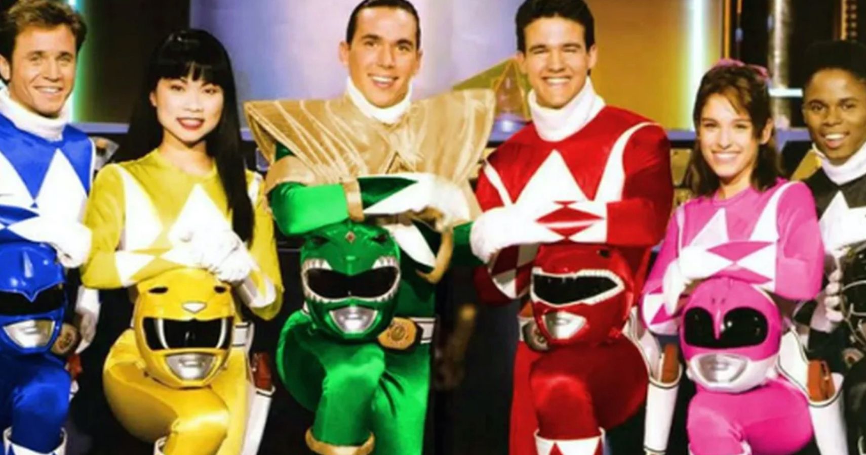 Mighty Morphin Power Rangers: 10 Questions About The Red ...
