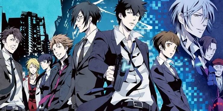 Featured image of post Intj Anime Characters Characters with the entj extroversion intuition thinking and judging personality type