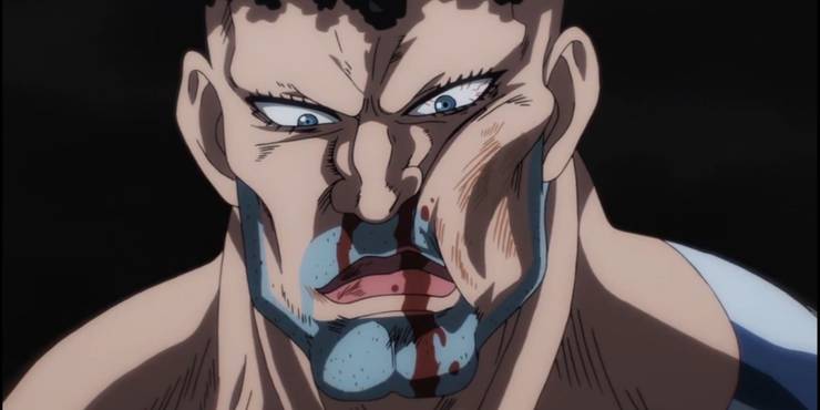 The One Punch Man Ova Episodes You Won T Find Streaming Cbr The One Punch Man Ova Episodes You Won T Find Streaming Cbr