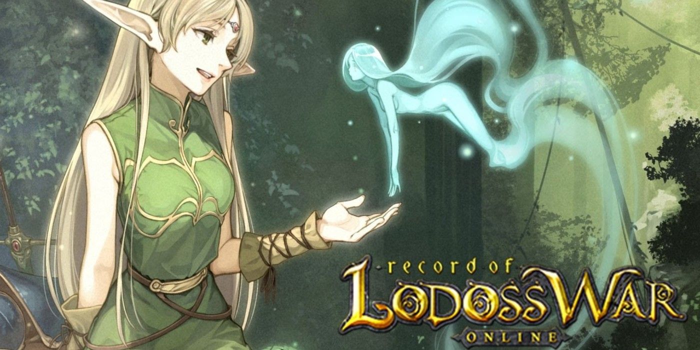 record of lodoss war free