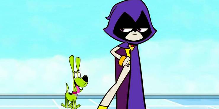 5 Reasons Why Raven Beast Boy Are Fans Favorite Couple 5 Why It S Superboy Wonder Girl 5 Reasons Why Raven Beast Boy Are Fans Favorite Couple 5 Why It S Superboy Wonder Girl