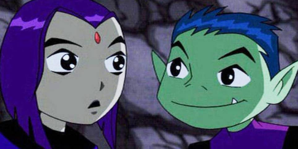 5 Reasons Why Raven Beast Boy Are Fans Favorite Couple 5 Why It S Superboy Wonder Girl 5 Reasons Why Raven Beast Boy Are Fans Favorite Couple 5 Why It S Superboy Wonder Girl