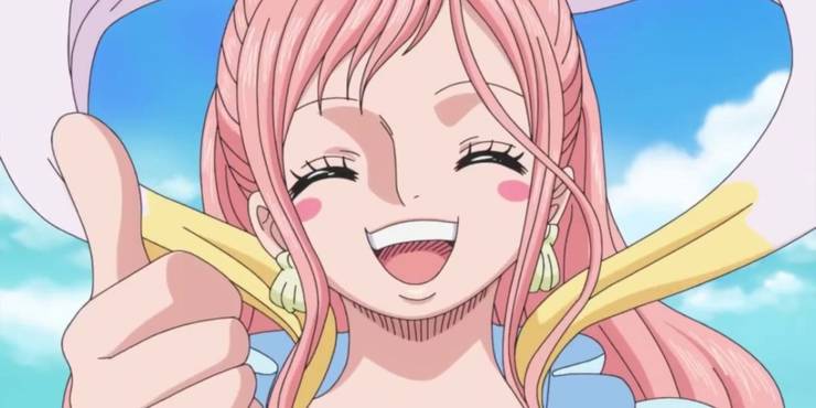 One Piece The Anime S 10 Most Hated Characters Ranked Cbr One Piece The Anime S 10 Most Hated Characters Ranked Cbr