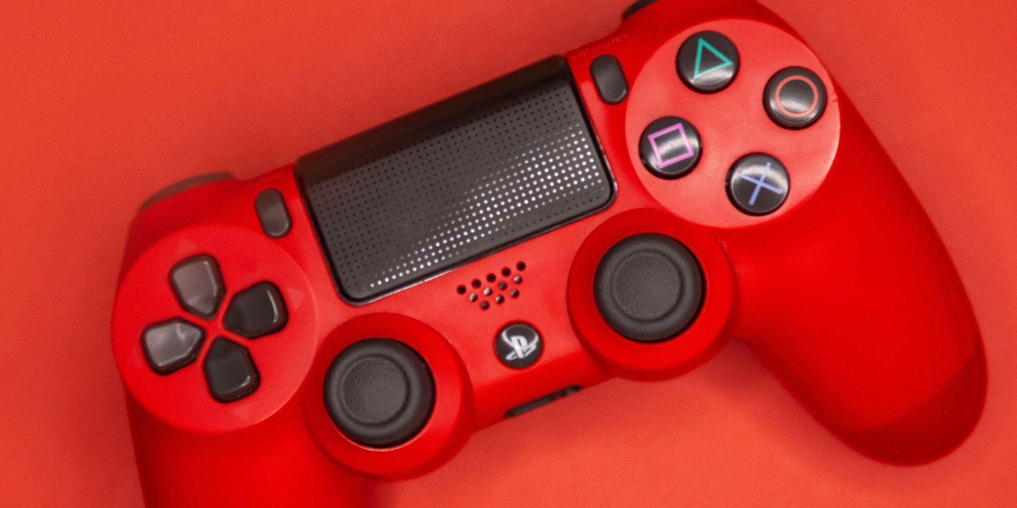 cool looking ps4 controllers