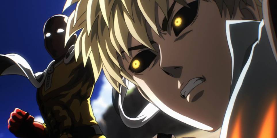 The One Punch Man Ova Episodes You Won T Find Streaming Cbr