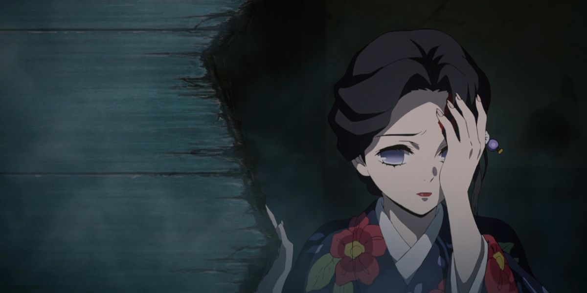 Demon Slayer 10 Facts You Didn T Know About Tamayo Cbr