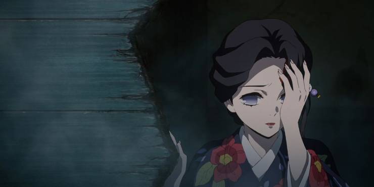 Demon Slayer 10 Facts You Didn T Know About Tamayo Cbr