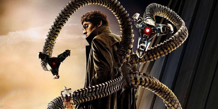 Spider- Man: No Way Home - Here's How Doc Ock Comes To MCU 2 Spider Man 2 Doc Ock.jpg?q=50&fit=crop&w=737&h=368&dpr=1