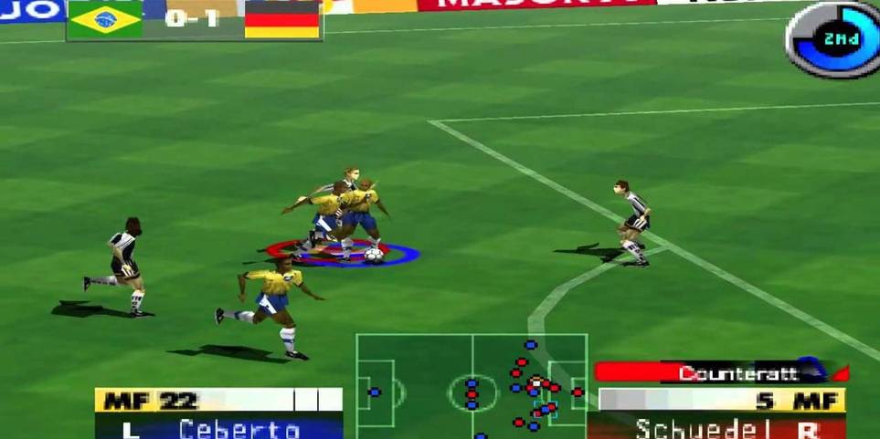 Ten Of The Rarest Nintendo 64 Games How Much They Re Worth Ten Of The Rarest Nintendo 64 Games How Much They Re Worth