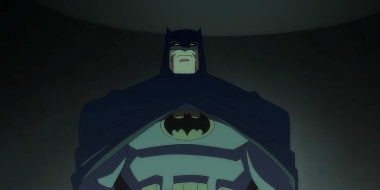 The Dark Knight Returns Parts 1 And 2 Peter Wellers Bruce Wayne And Batman.jpg