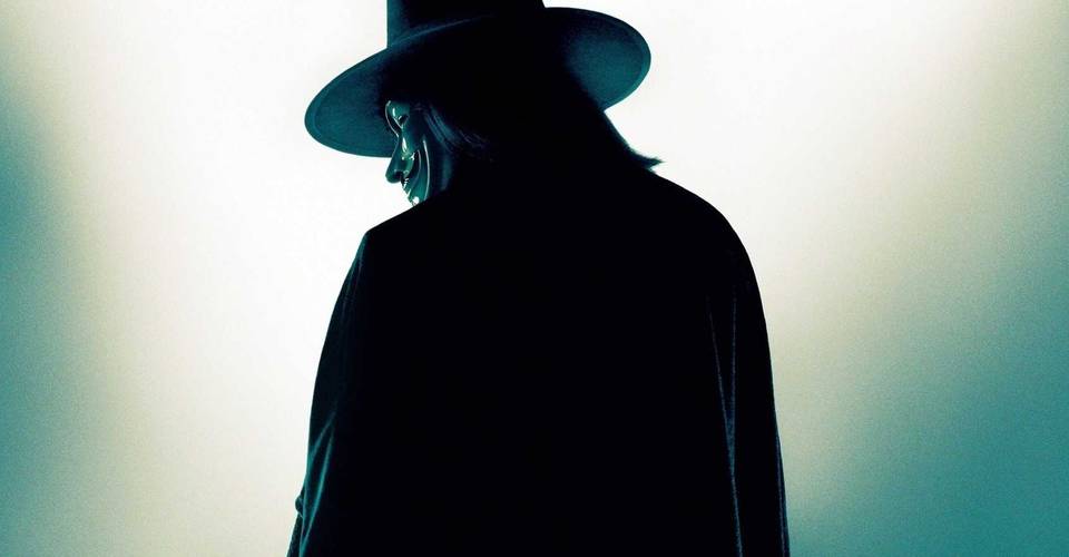 V For Vendetta 10 Most Memorable Quotes Cbr