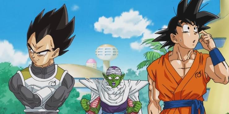 photo Famous Anime Trios 15 best anime trios of all time ranked
