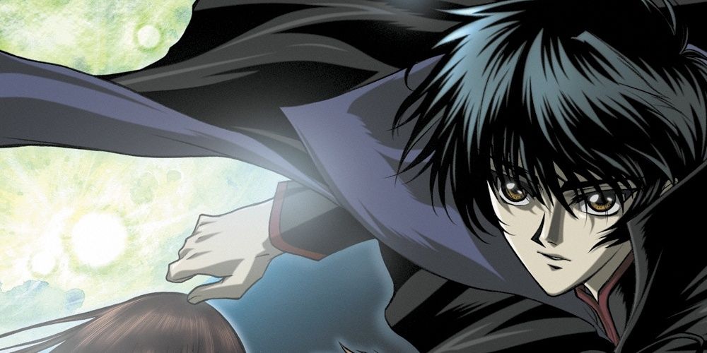 09 Anime para assistir se você gostou do Berserk 9