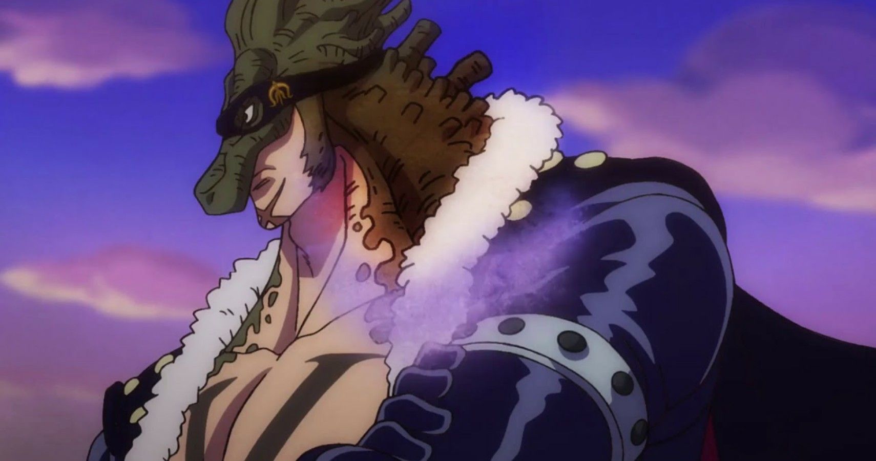 One Piece 8 Characters Who Served As Both Pirates And Marines