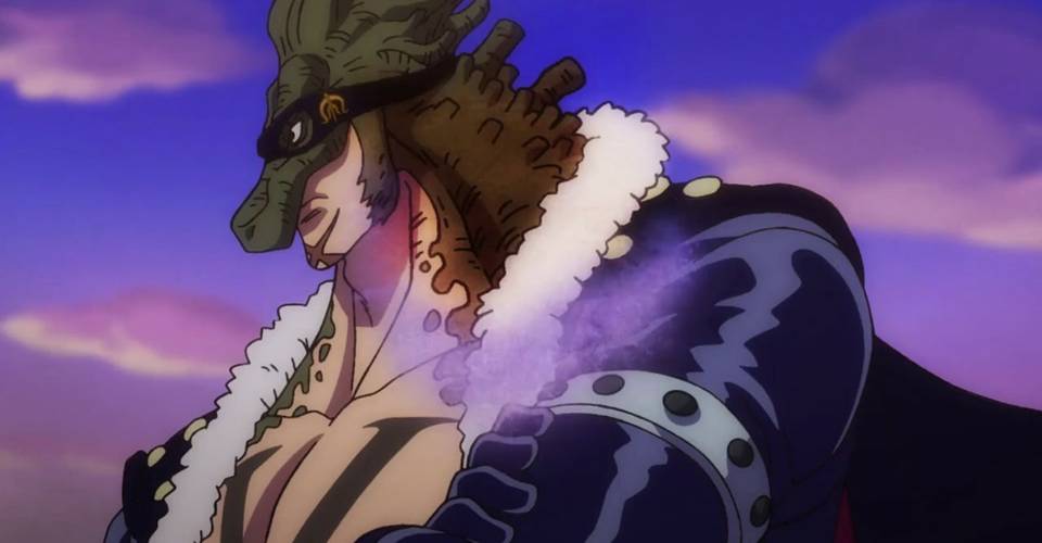 One Piece 8 Characters Who Served As Both Pirates And Marines