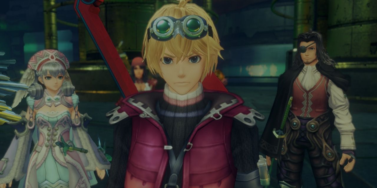 Xenoblade Chronicles Tips, Tricks & Strategies for New Players