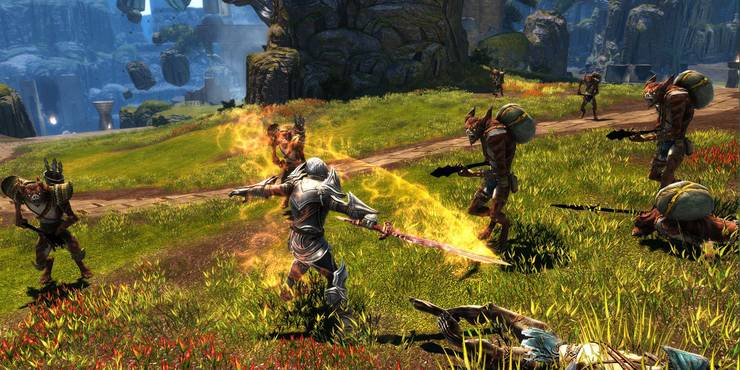 Kingdoms of Amalur: Reckoning Remaster chegará ao Xbox neste verão 1 Kingdoms of Amalur: Reckoning Remaster chegará ao Xbox neste verão 1