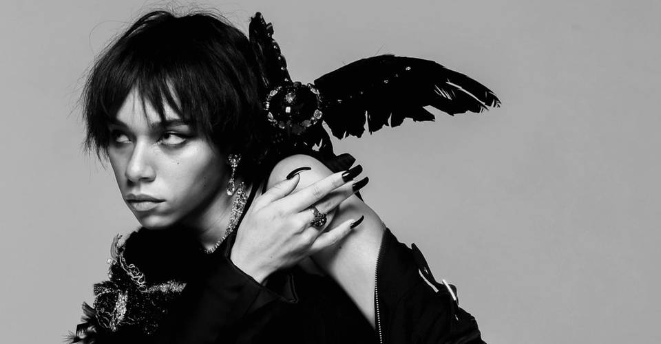 Meet Avu Chan The Black Trans Singer Of Rocking Anime Music