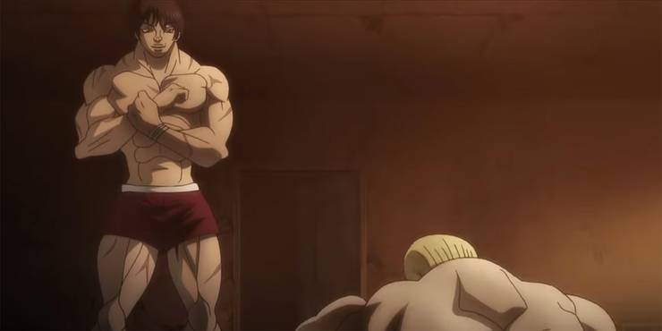 Baki Everything You Need To Remember Before Part 3 Cbr