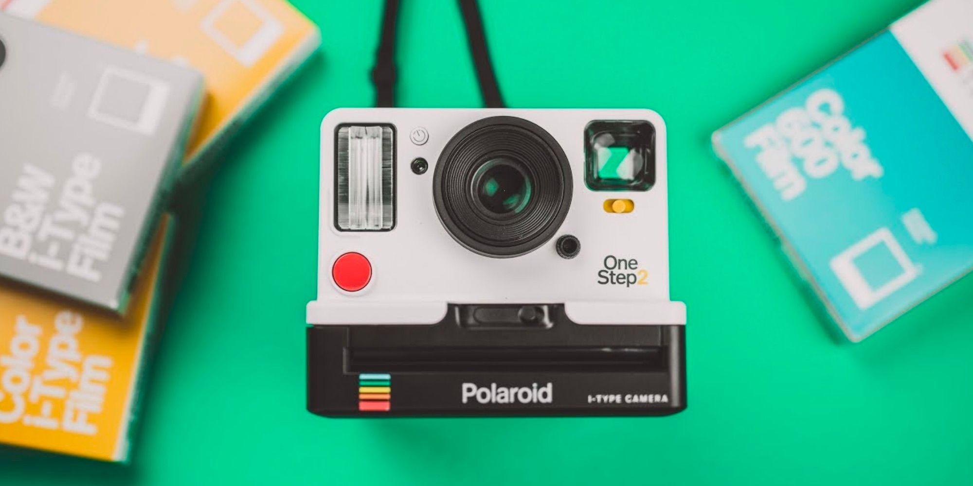 Best Polaroid Cameras Updated