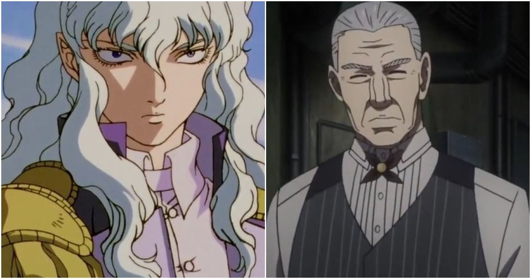 The 5 Best (& 5 Worst) Bosses Ever Seen In Anime, Ranked CBR