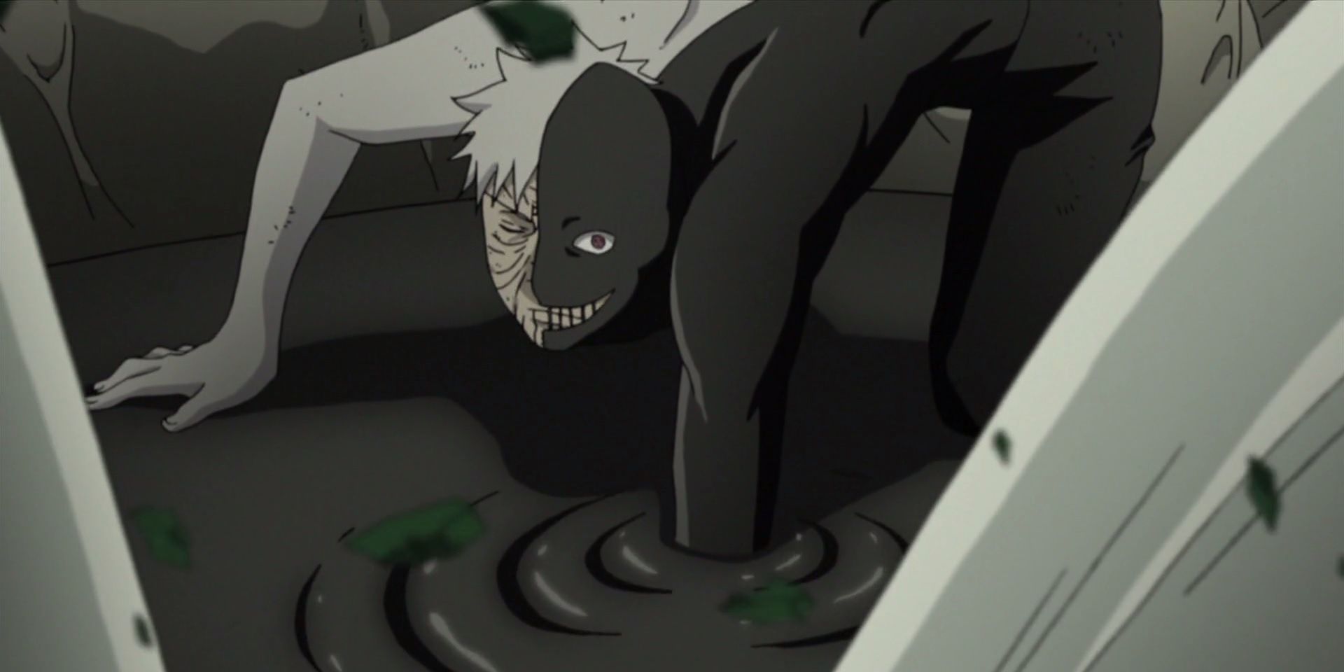 Naruto 10 Ways Zetsu Could Ve Made A Big Impact Cbr