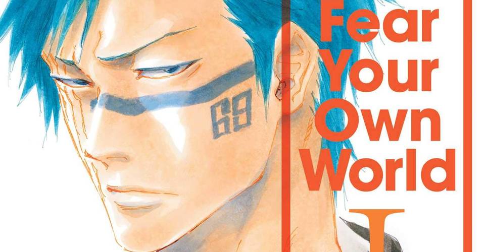 Review Bleach Can T Fear Your Own World Vol 1 Is A Fine Sequel To Kubo S Manga Review Bleach Can T Fear Your Own World Vol 1 Is A Fine Sequel To Kubo S Manga
