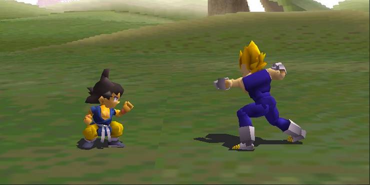 Get 10 Facts About Dragon Ball Gt Final Bout Everyone Forgets Cbr For Free Wallpaper 10 Facts About Dragon Ball Gt Final Bout Everyone Forgets Cbr For iPhone