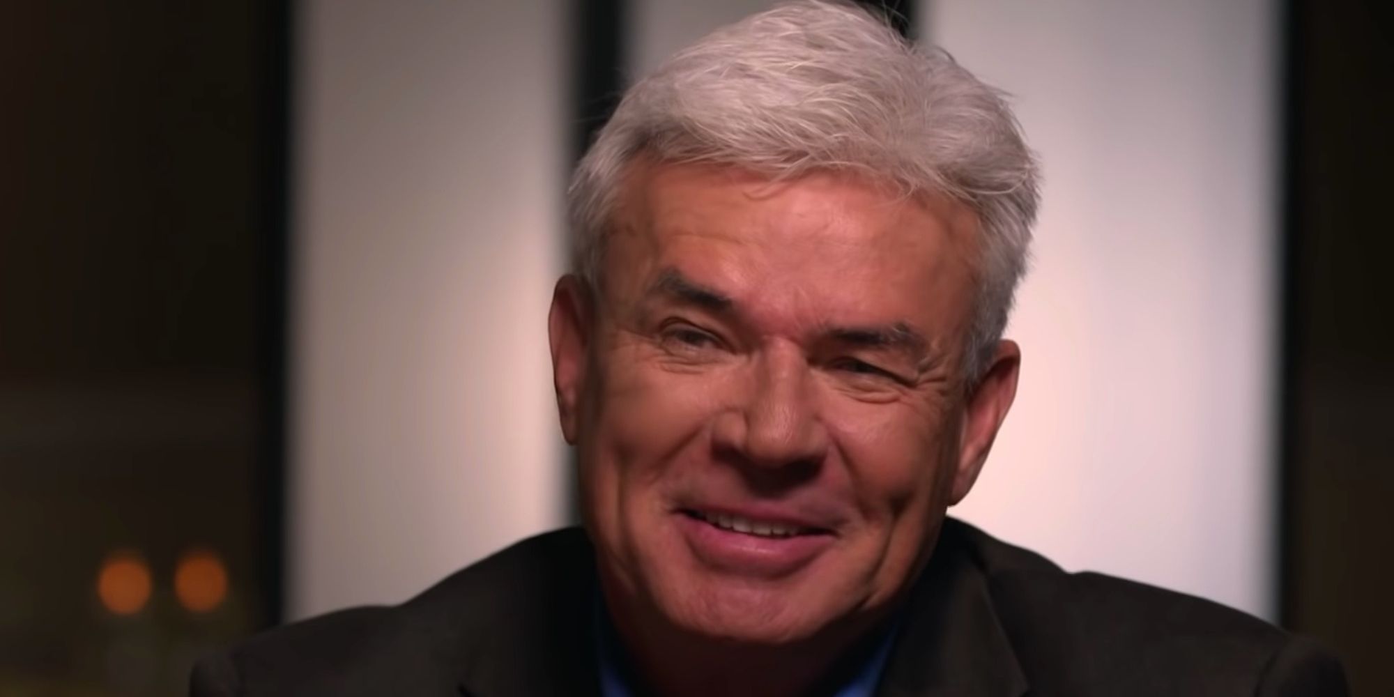 Eric Bischoff Confirms Why He Was Fired By WWE | CBR