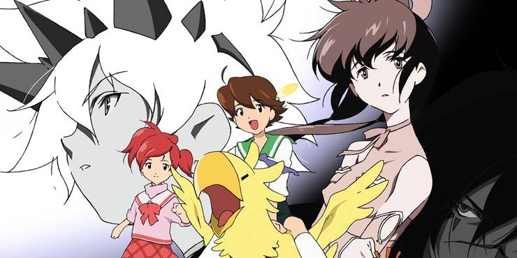 Download Final Fantasy Unlimited 10 Things You Never Knew About This For Android Get Wallpaper Final Fantasy Unlimited 10 Things You Never Knew About This Desktop Wallpaper