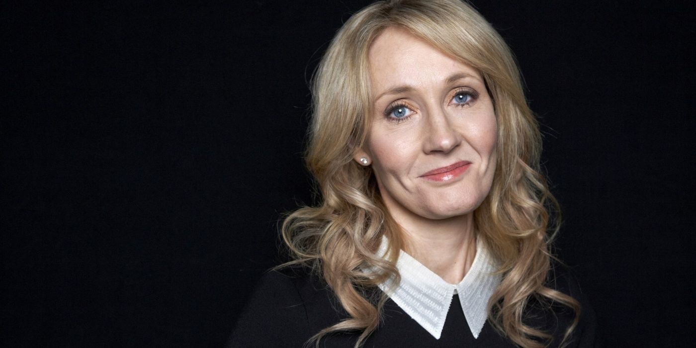 JK Rowling Defended by Literary Figures, Actors After Backlash From