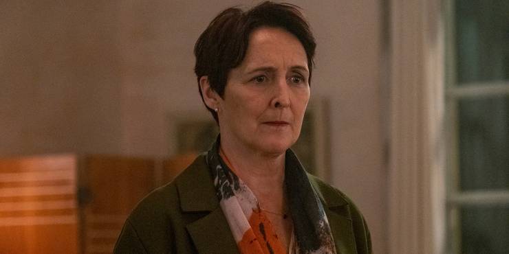 イブの最悪の親キラーは誰ですか:キャロリンまたはコンスタンチン? 一般ブログサイト