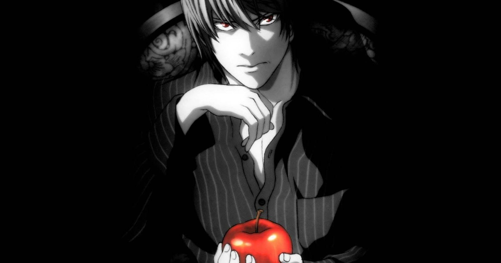 Death Note: 5 Things About Light Yagami That Changed (& 5 That