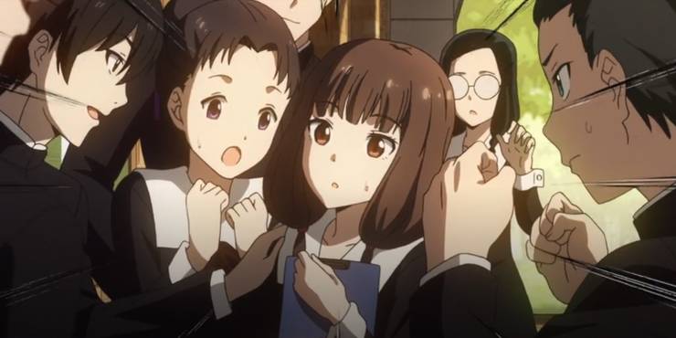 Kaguya Sama S Supporting Characters Made Season 2 Special Assignee Kaguya Sama S Supporting Characters Made Season 2 Special Assignee