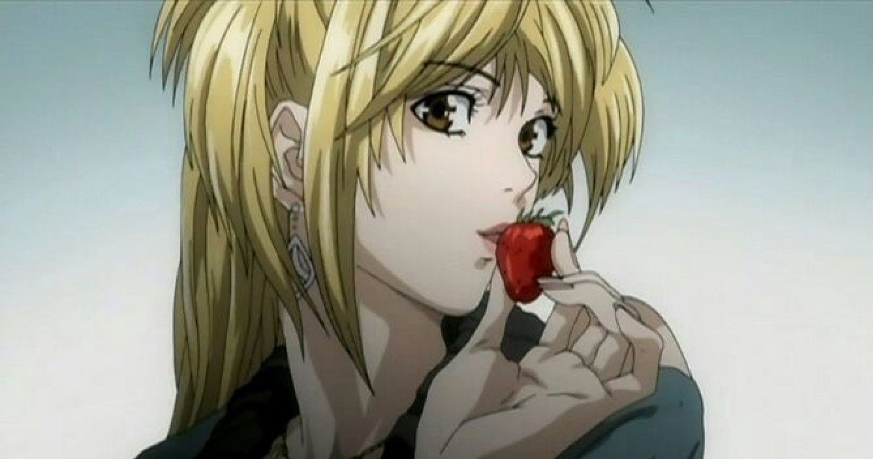 Death Note: 10 Things That Make No Sense About Misa Amane | CBR