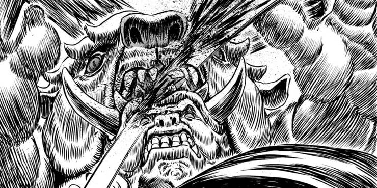 Berserk The 5 Strongest Apostles Guts Fought The 5 Weakest Berserk The 5 Strongest Apostles Guts Fought The 5 Weakest