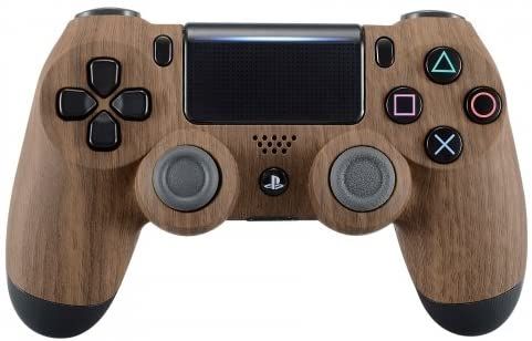 railay ps4 controller