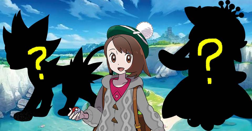 The Best Pokemon Returning In The Isle Of Armor Expansion Cbr