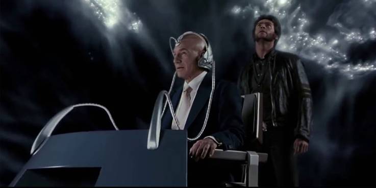 5 X-Men Plot Holes That Are Ignored By Everyone! 9 Movies