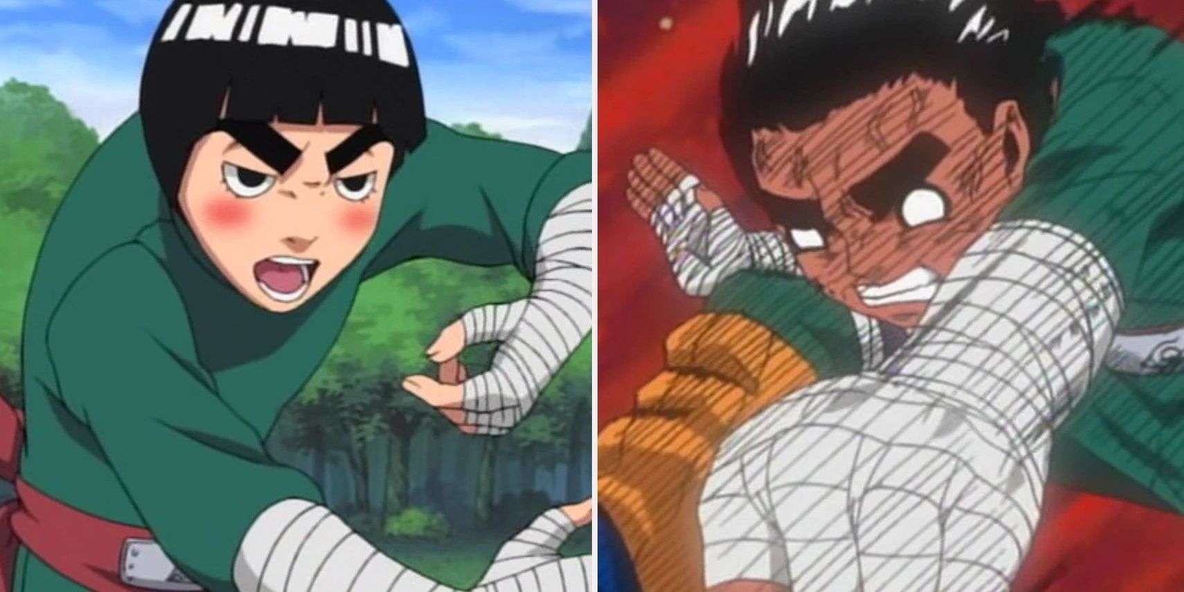 Boruto 10 preguntas candentes de Naruto que la secuela