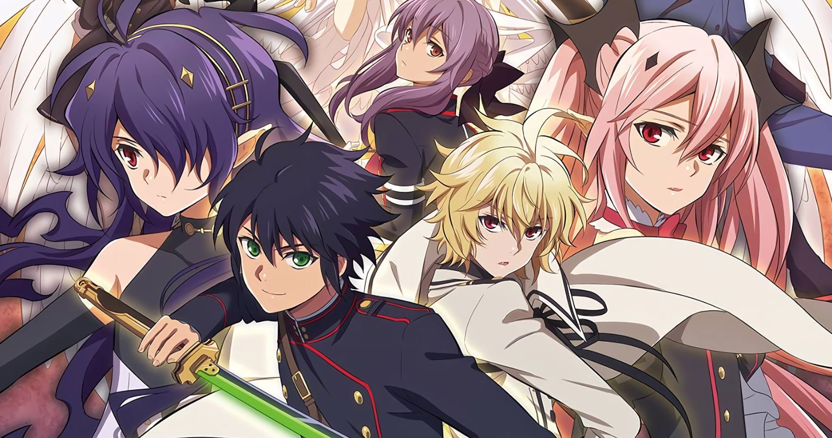 Seraph of the End Chapter 98 Release Date and Spoilers Delayed