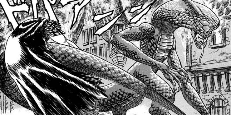 Berserk The 5 Strongest Apostles Guts Fought The 5 Weakest Berserk The 5 Strongest Apostles Guts Fought The 5 Weakest