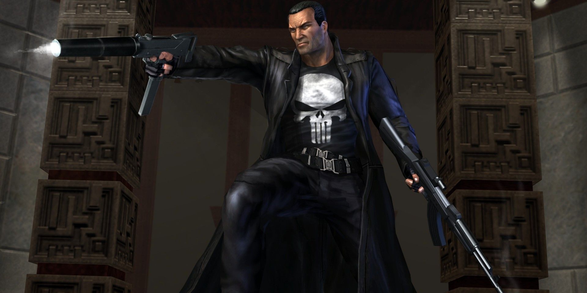 The Punisher Deserves a New Video Game 