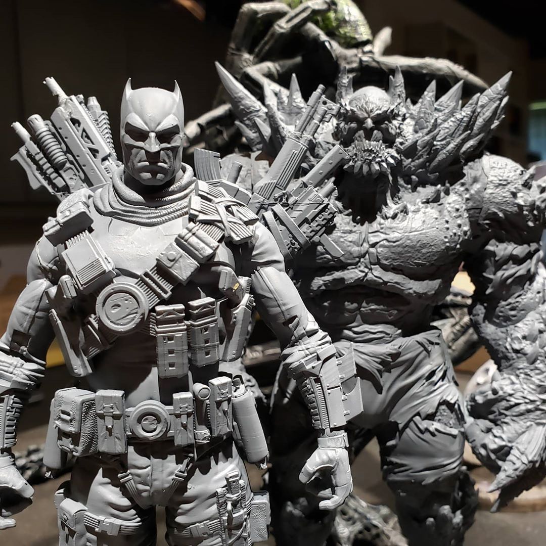 grim knight mcfarlane