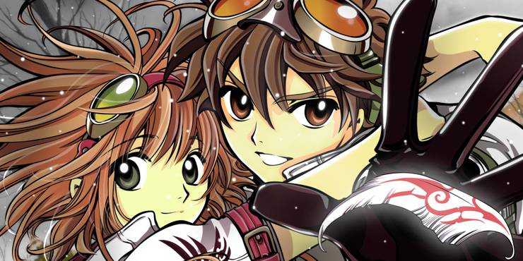 Tsubasa Reservoir Chronicles 5 Things The Anime Did Better 5