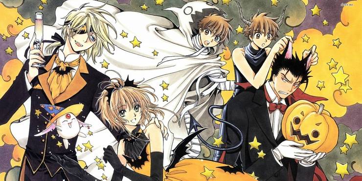 Tsubasa Reservoir Chronicles 5 Things The Anime Did Better 5 Tsubasa Reservoir Chronicles 5 Things The Anime Did Better 5