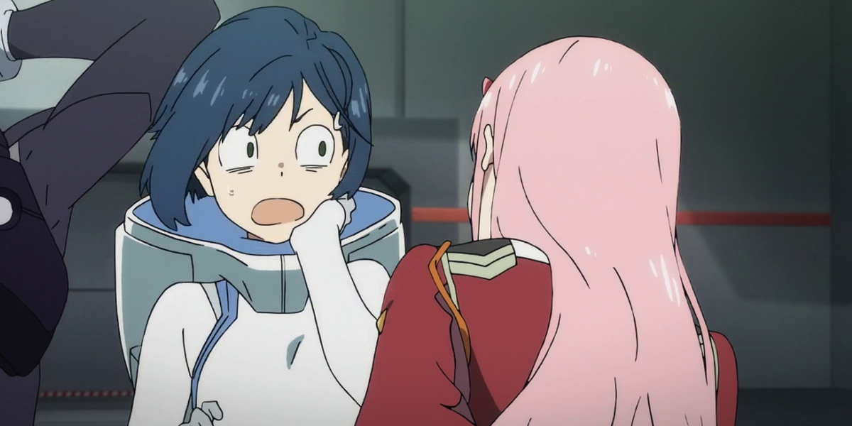 Cuantos Episodios Tiene Darling In The Franxx